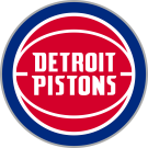 Detroit Pistons